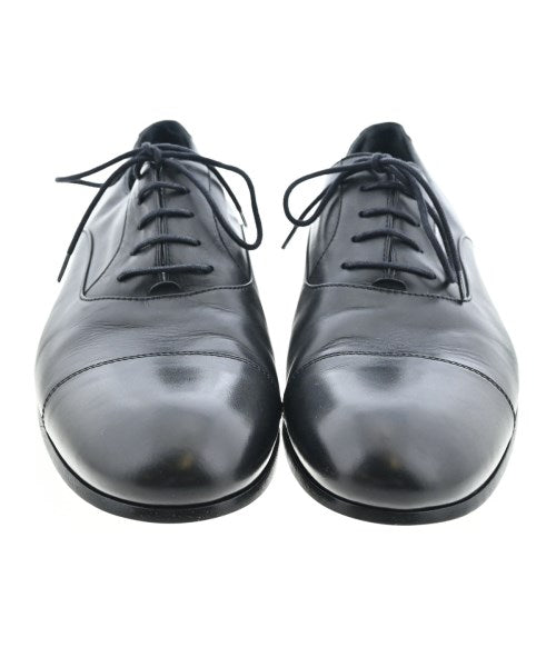 GIORGIO ARMANI รองเท้าสวมทางการ
