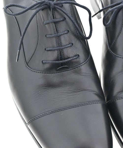 GIORGIO ARMANI รองเท้าสวมทางการ