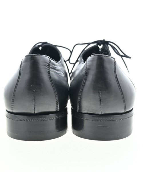 GIORGIO ARMANI รองเท้าสวมทางการ