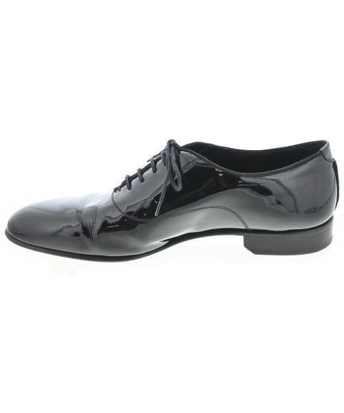 GIORGIO ARMANI รองเท้าสวมทางการ