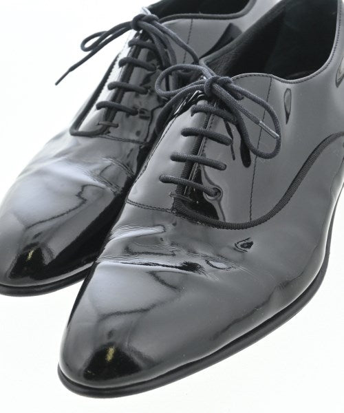GIORGIO ARMANI รองเท้าสวมทางการ