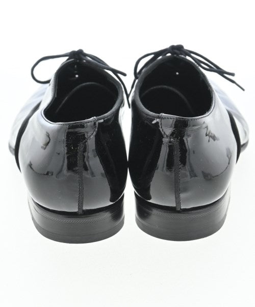 GIORGIO ARMANI รองเท้าสวมทางการ