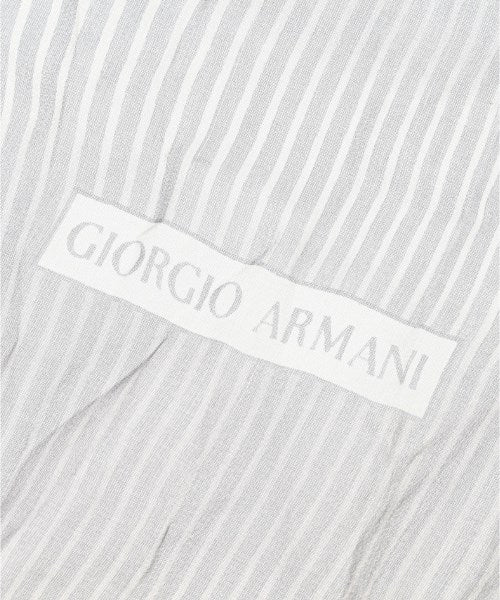 GIORGIO ARMANI ผ้าคลุมไหล่