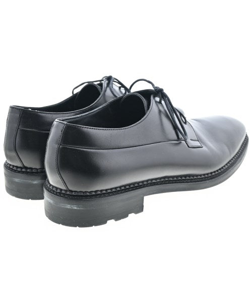 GIORGIO ARMANI รองเท้าสวมทางการ