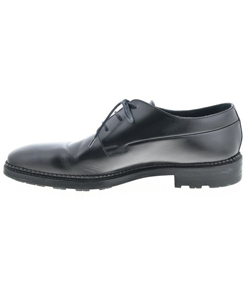 GIORGIO ARMANI รองเท้าสวมทางการ