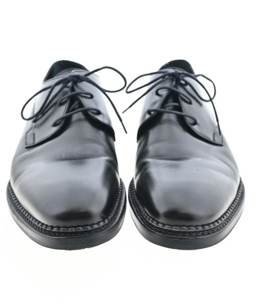 GIORGIO ARMANI รองเท้าสวมทางการ