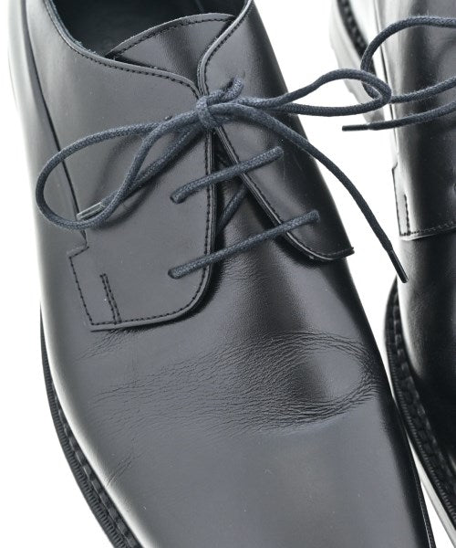 GIORGIO ARMANI รองเท้าสวมทางการ