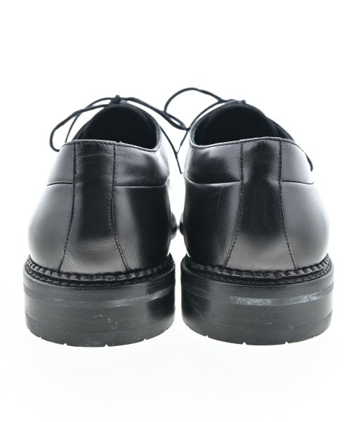 GIORGIO ARMANI รองเท้าสวมทางการ