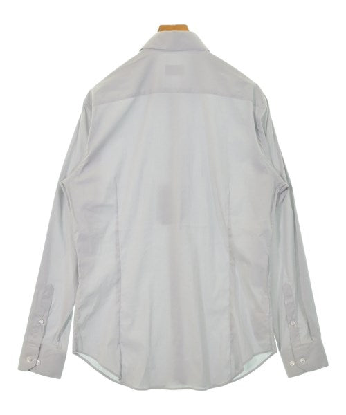GIORGIO ARMANI เสื้อเชิ้ตทางการ