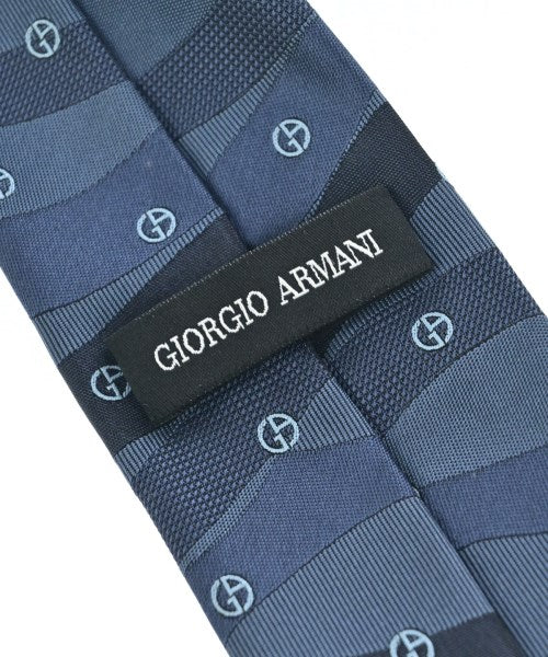 GIORGIO ARMANI เนคไท