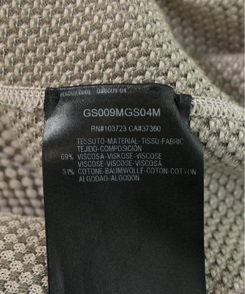 GIORGIO ARMANI แจ็คเก็ตลำลอง