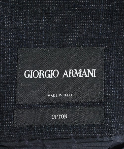 GIORGIO ARMANI เบลเซอร์/แจ็คเก็ตสูท
