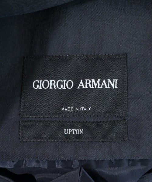 GIORGIO ARMANI เบลเซอร์/แจ็คเก็ตสูท