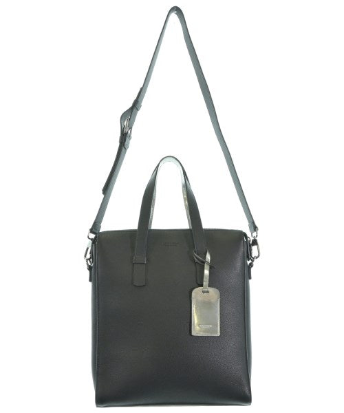 GIORGIO ARMANI กระเป๋าถือขนาดใหญ่