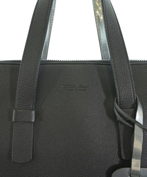 GIORGIO ARMANI กระเป๋าถือขนาดใหญ่