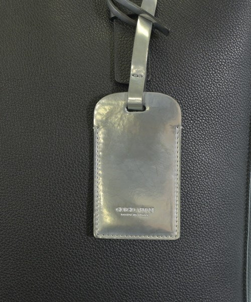 GIORGIO ARMANI กระเป๋าถือขนาดใหญ่