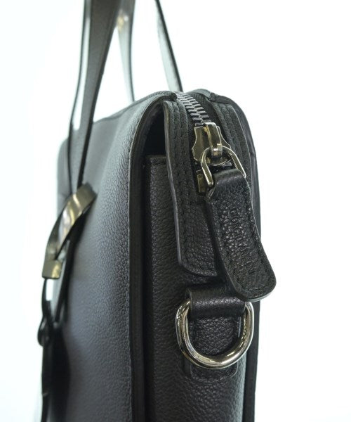 GIORGIO ARMANI กระเป๋าถือขนาดใหญ่