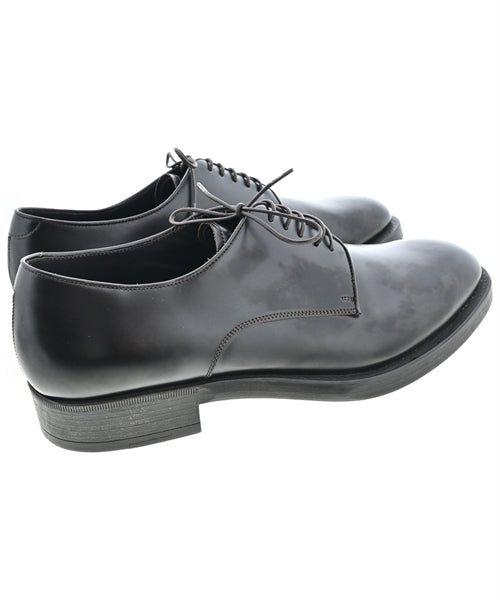 GIORGIO ARMANI รองเท้าสวมทางการ