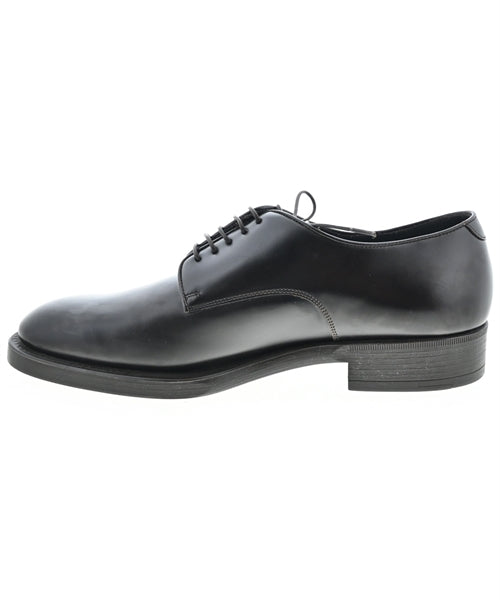 GIORGIO ARMANI รองเท้าสวมทางการ