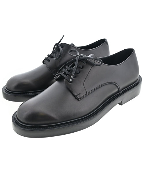 GIORGIO ARMANI รองเท้าสวมทางการ