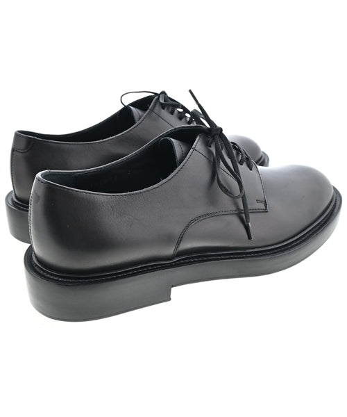 GIORGIO ARMANI รองเท้าสวมทางการ