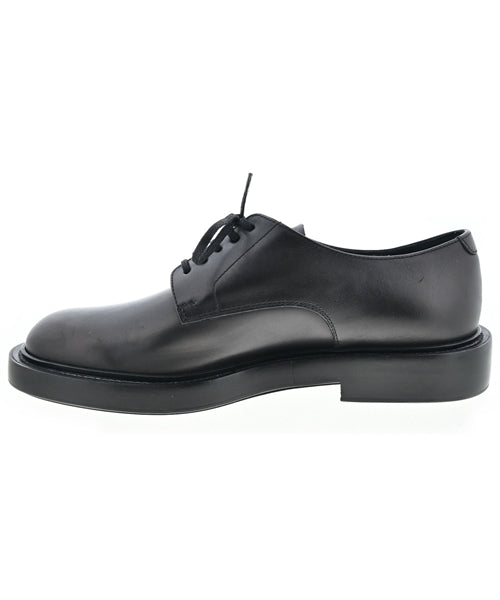 GIORGIO ARMANI รองเท้าสวมทางการ
