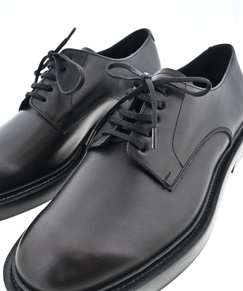 GIORGIO ARMANI รองเท้าสวมทางการ