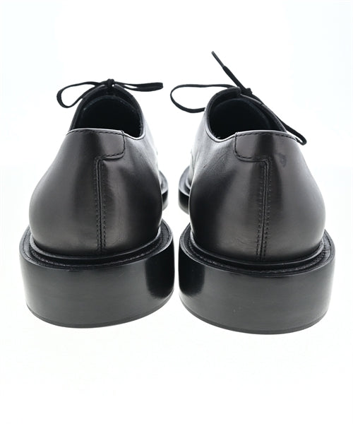 GIORGIO ARMANI รองเท้าสวมทางการ