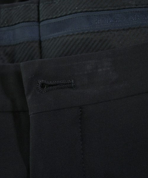 GIORGIO ARMANI กางเกงขายาว