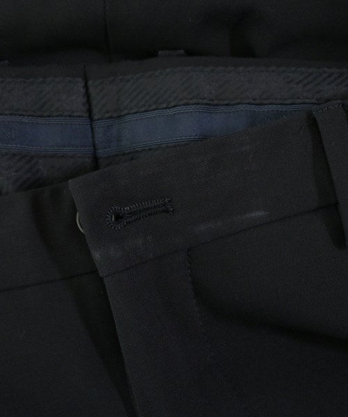 GIORGIO ARMANI กางเกงขายาว