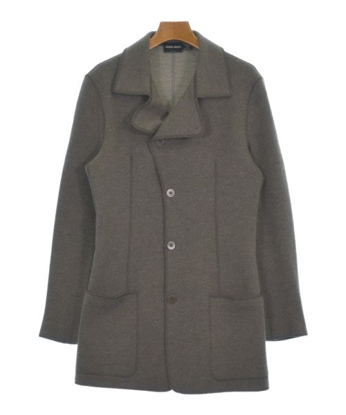 GIORGIO ARMANI เสื้อโค้ท อื่น