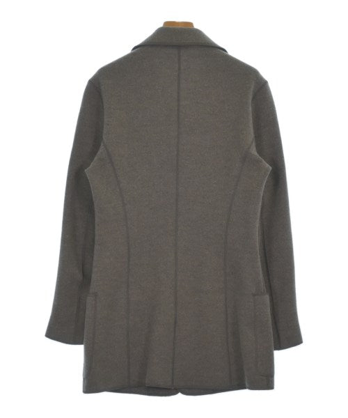 GIORGIO ARMANI เสื้อโค้ท อื่น