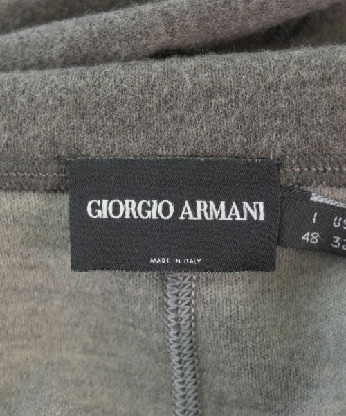 GIORGIO ARMANI เสื้อโค้ท อื่น