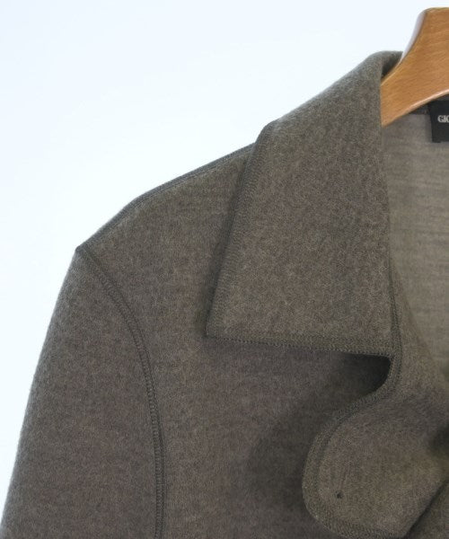 GIORGIO ARMANI เสื้อโค้ท อื่น