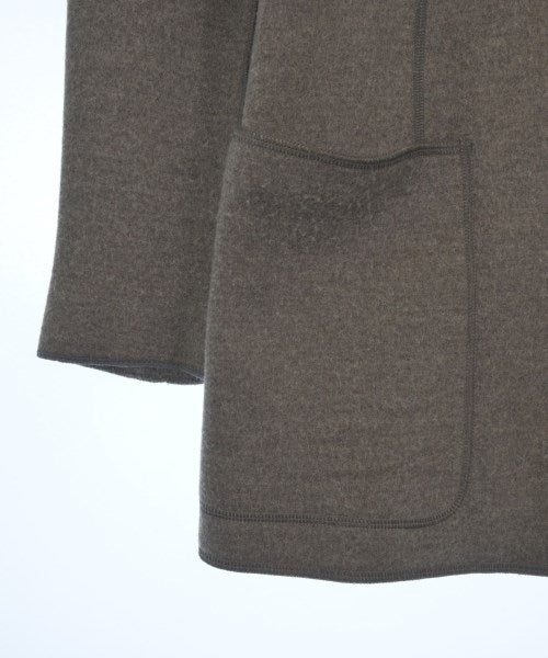 GIORGIO ARMANI เสื้อโค้ท อื่น