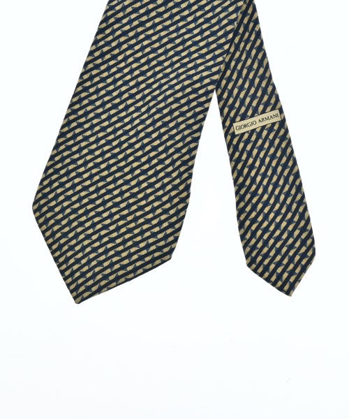 GIORGIO ARMANI เนคไท