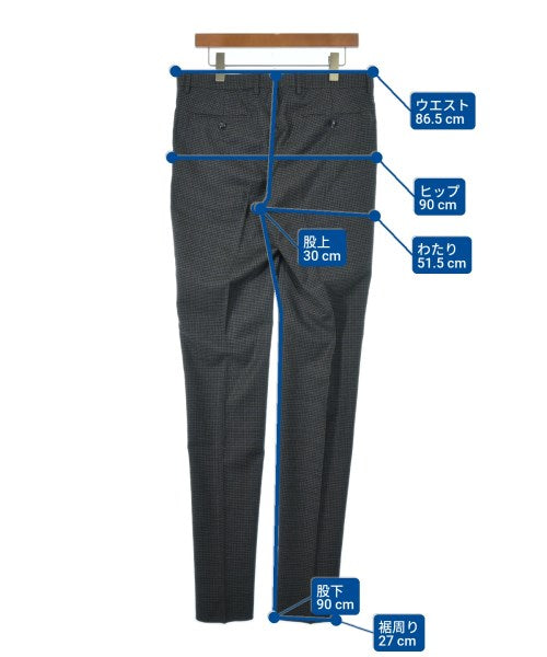 GIORGIO ARMANI ชุดสูทแบบครบเซต (อื่นๆ)