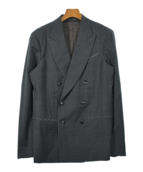 GIORGIO ARMANI ชุดสูทแบบครบเซต (อื่นๆ)