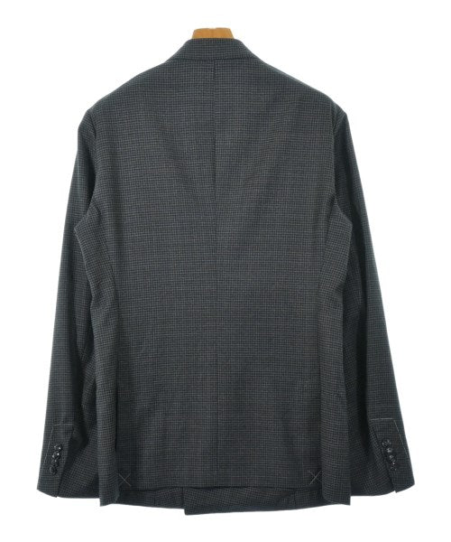 GIORGIO ARMANI ชุดสูทแบบครบเซต (อื่นๆ)