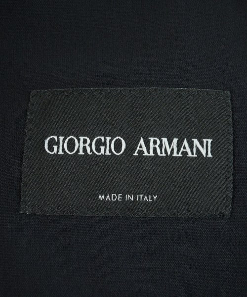 GIORGIO ARMANI เบลเซอร์/แจ็คเก็ตสูท