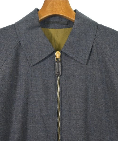 GIORGIO ARMANI แจ็คเก็ตเบลาส์