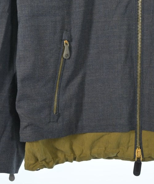 GIORGIO ARMANI แจ็คเก็ตเบลาส์