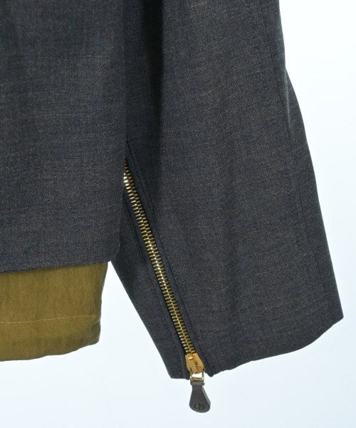 GIORGIO ARMANI แจ็คเก็ตเบลาส์