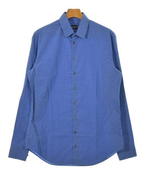 GIORGIO ARMANI เสื้อเชิ้ตทางการ