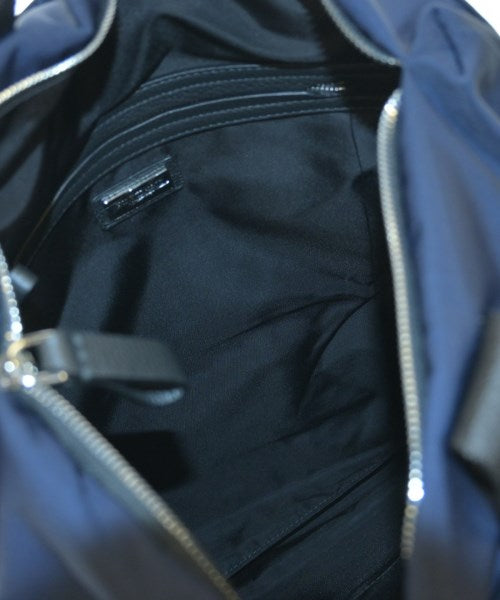 GIORGIO ARMANI เป้สะพายหลัง