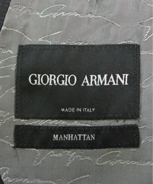 GIORGIO ARMANI ชุดสูทแบบครบเซต (อื่นๆ)