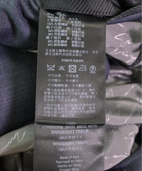 GIORGIO ARMANI ชุดสูทแบบครบเซต (อื่นๆ)