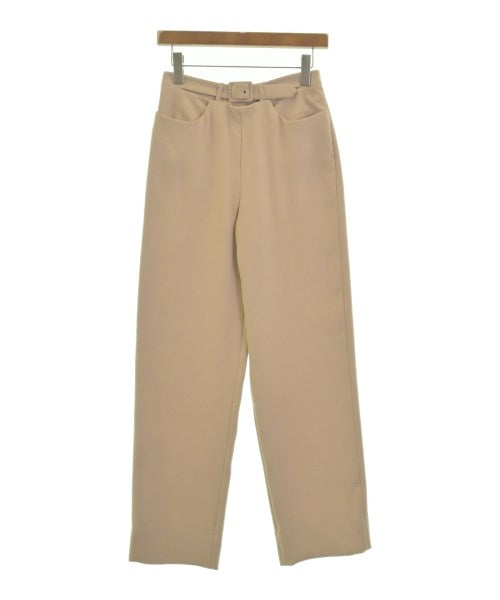 GIORGIO ARMANI กางเกง อื่น