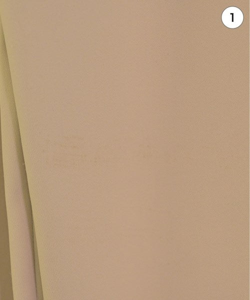 GIORGIO ARMANI กางเกง อื่น