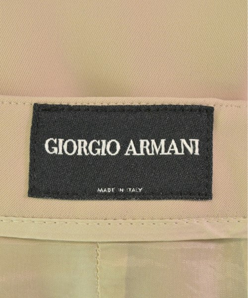 GIORGIO ARMANI กางเกง อื่น